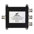 3-Way Low Power Divider 50 Watts N connectors