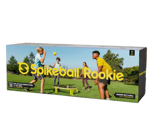 Spikeball Rookie - Thumbnail 3