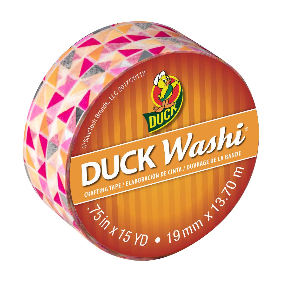 Duck Washi® Crafting Tape Image