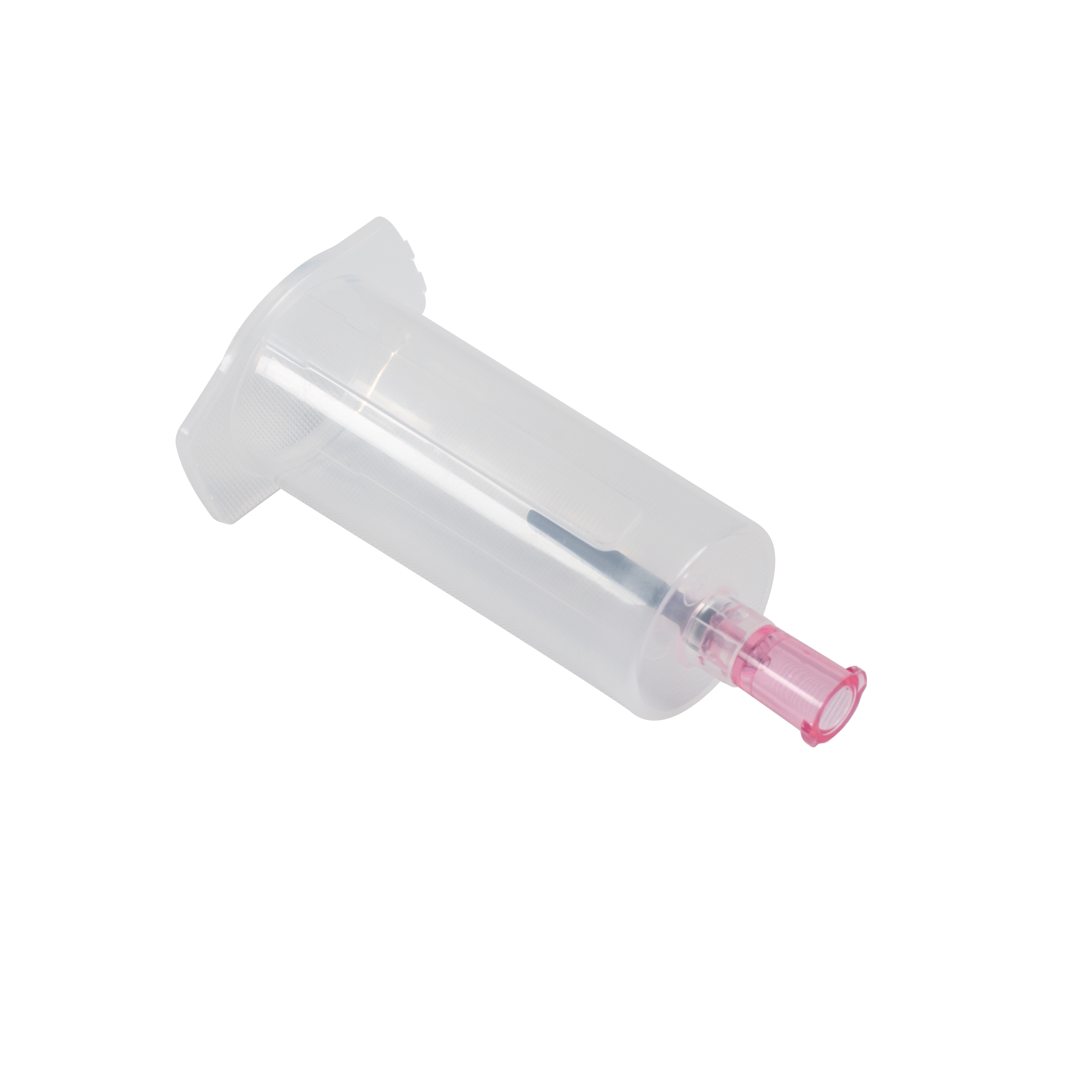 Blood Collection Tube Holder (Luer Slip) w/ needle