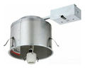 Contractor Select Downlight 6 in. Housing Shallow IC Incandescent Remodel