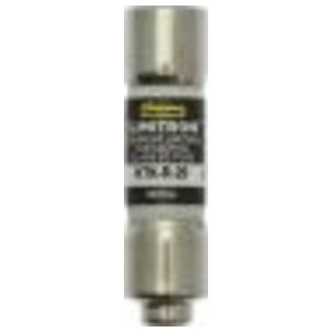 BUSSMANN KTK-20 20A 600V Fast-Acting Fuse – Class CC Original KTK20