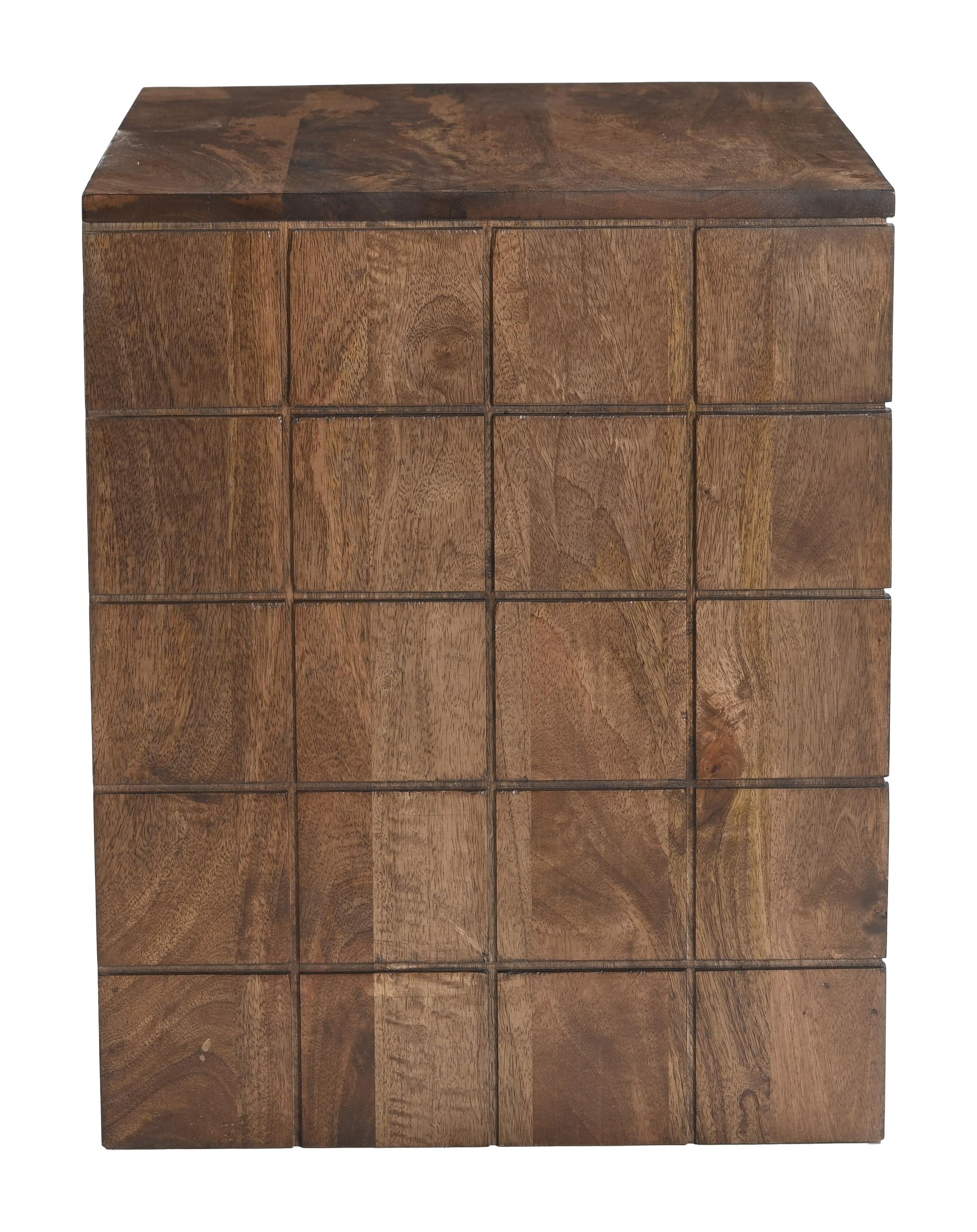 Modo Nightstand Walnut product image