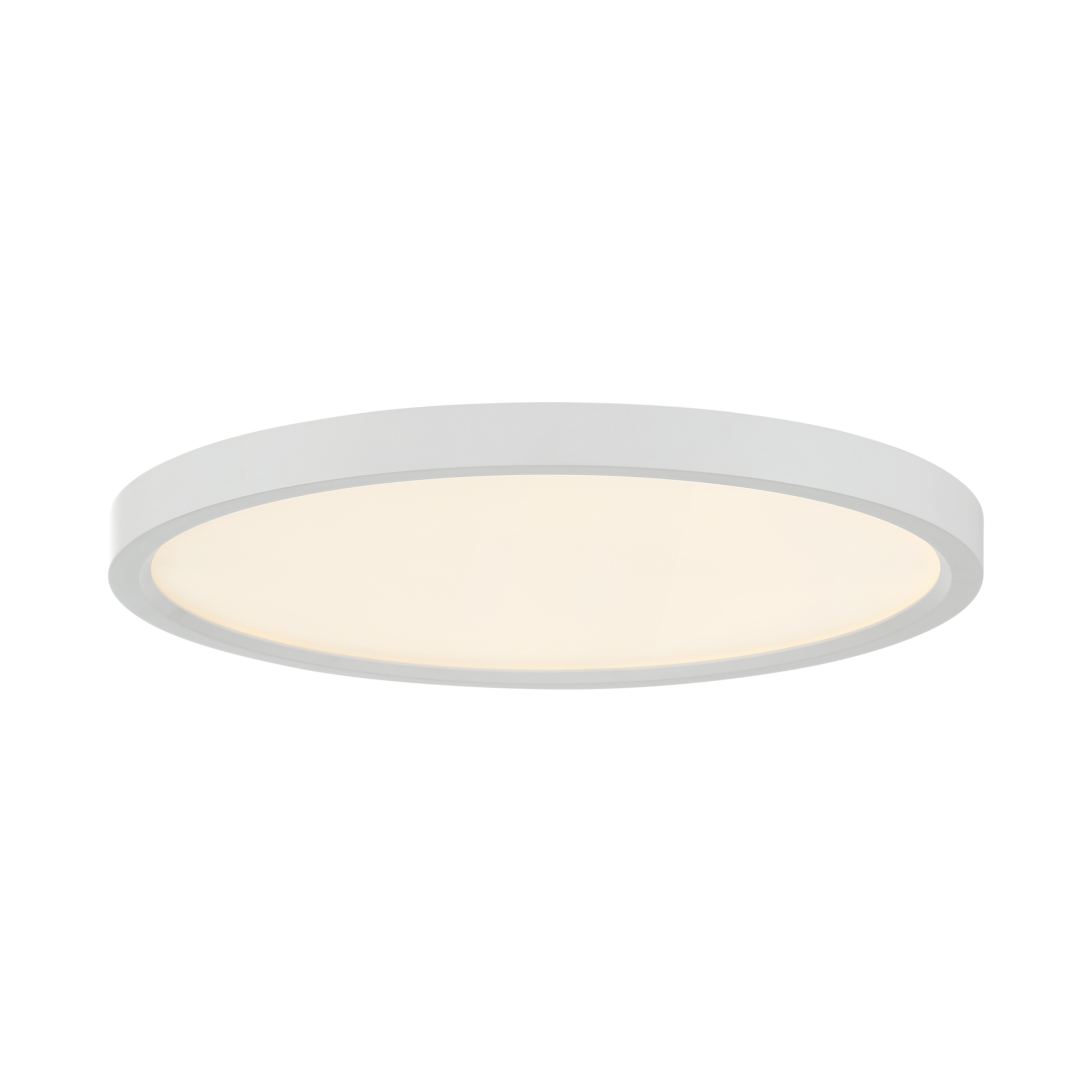15" LED Flush Mount