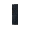 VXXT6 OUTDOOR EXTREME 6″ RECTANGLE IN-WALL SPEAKER W/ WHITE MICRO TRIM GRILLE (1 PAIR)