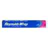 REYF28015, Reynolds, Standard Aluminum Foil Roll, 12" x 75 ft, Silver, 35/Case