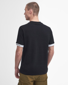 Heim T-Shirt Classic Black