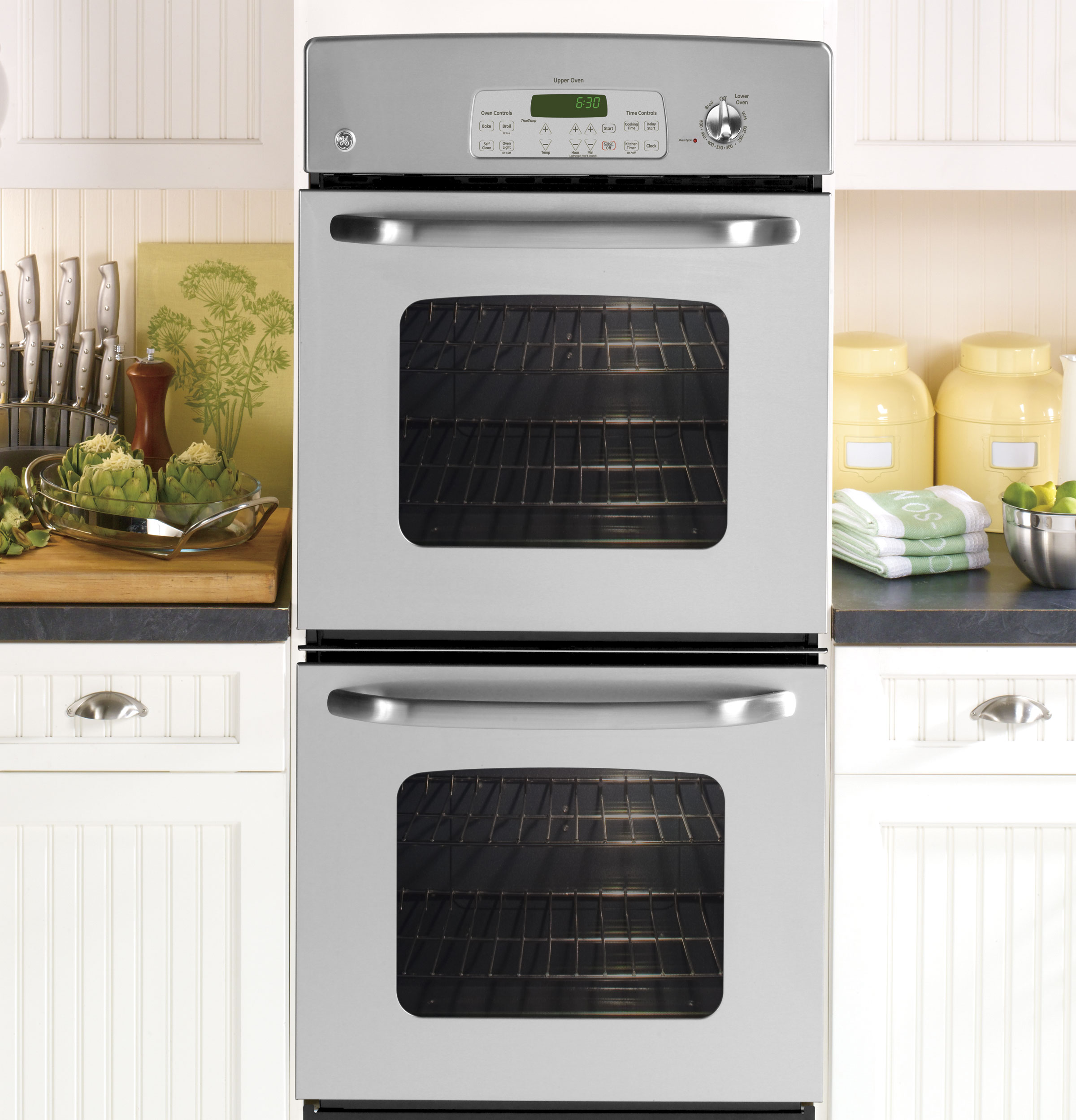 GE® 27