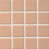 Polycon Pink 1×1 Mosaic