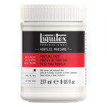 Liquitex Professional Acrylic Modeling Paste 8 oz (237 mL)