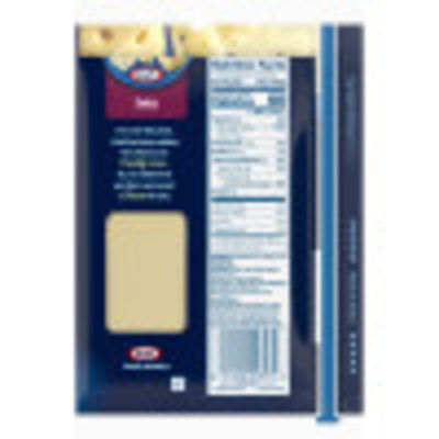 Kraft Extra Thin Swiss Cheese Slices, 14 ct Pack