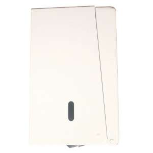 Impact, Single-Fold Folded Towel Dispenser, White
