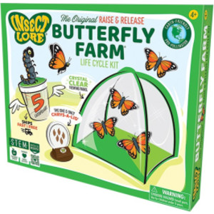 Butterfly Farm