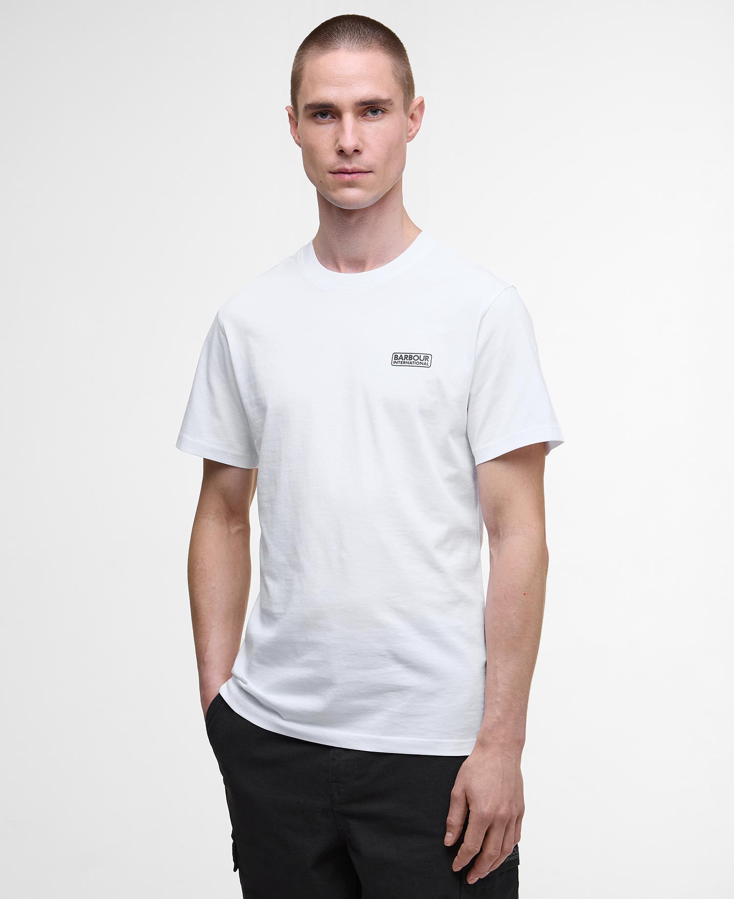 Small Logo T-Shirt (2 pack) image number 0