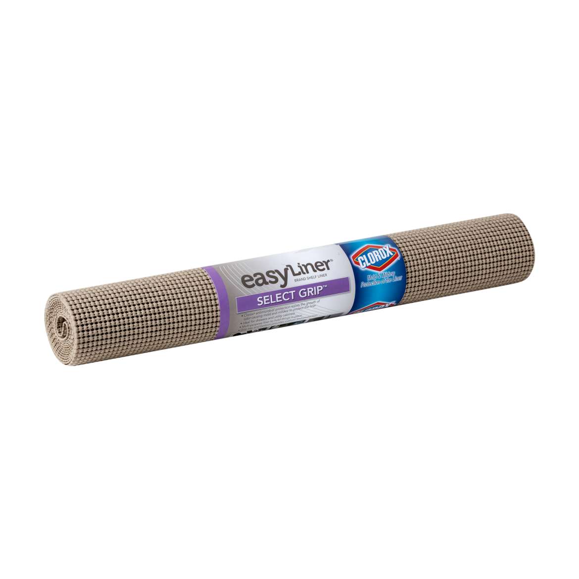 Select Grip™ EasyLiner® with Clorox® Image