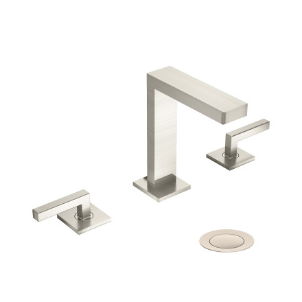 Duro Widespread Lavatory Faucet