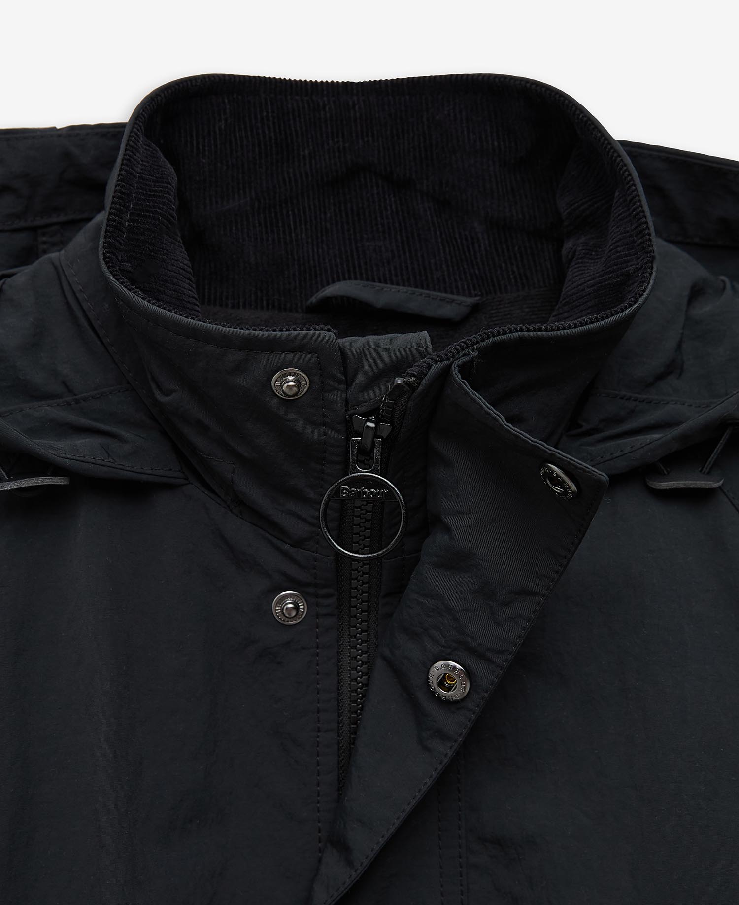 Blouson Transport Showerproof Jacket image number 9