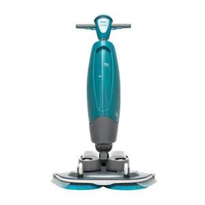 Tennant, i-mop XXL Plus w/ 2 Sets of Batteries, 24.4", Disc, Micro Floor Scrubber