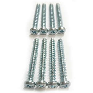 Screw Phillips 4.2Mmx32Mm 8 Per Pack