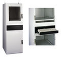 Encl Gold Cmptr Ws 1600x600x800mm