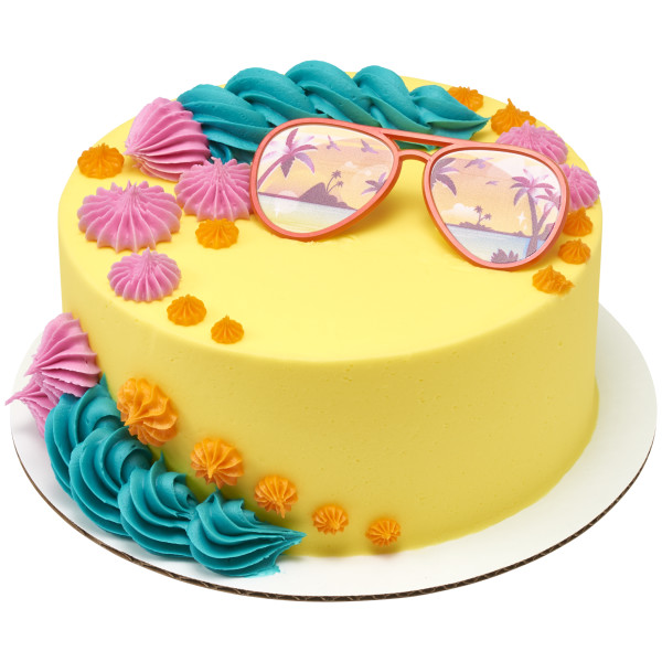 Cool Glasses Layon