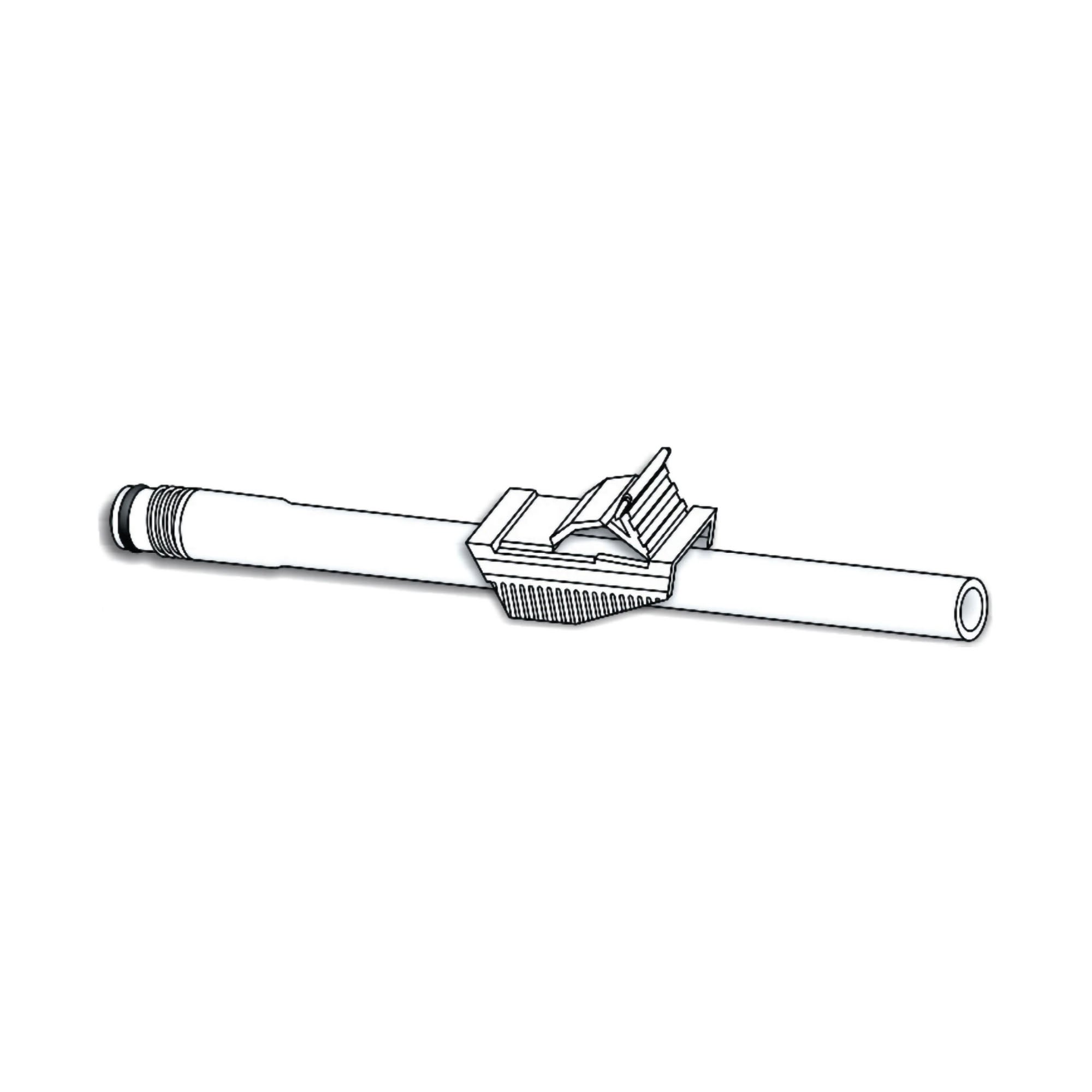 Urocare® Tube Clamp