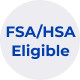 FSA & HSA eligible allergy & sinus medicine