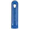 Small Cool Handle® replacement rubber grip sleeve in blue