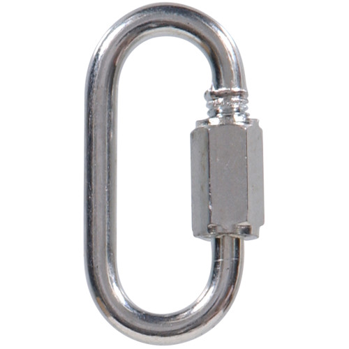 Hardware Essentials Safety Quick Links Safety Snap Links/Quick Links