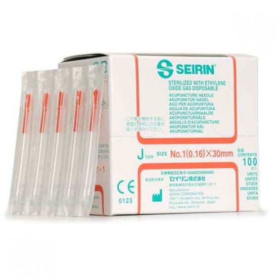 Acupuncture Needles