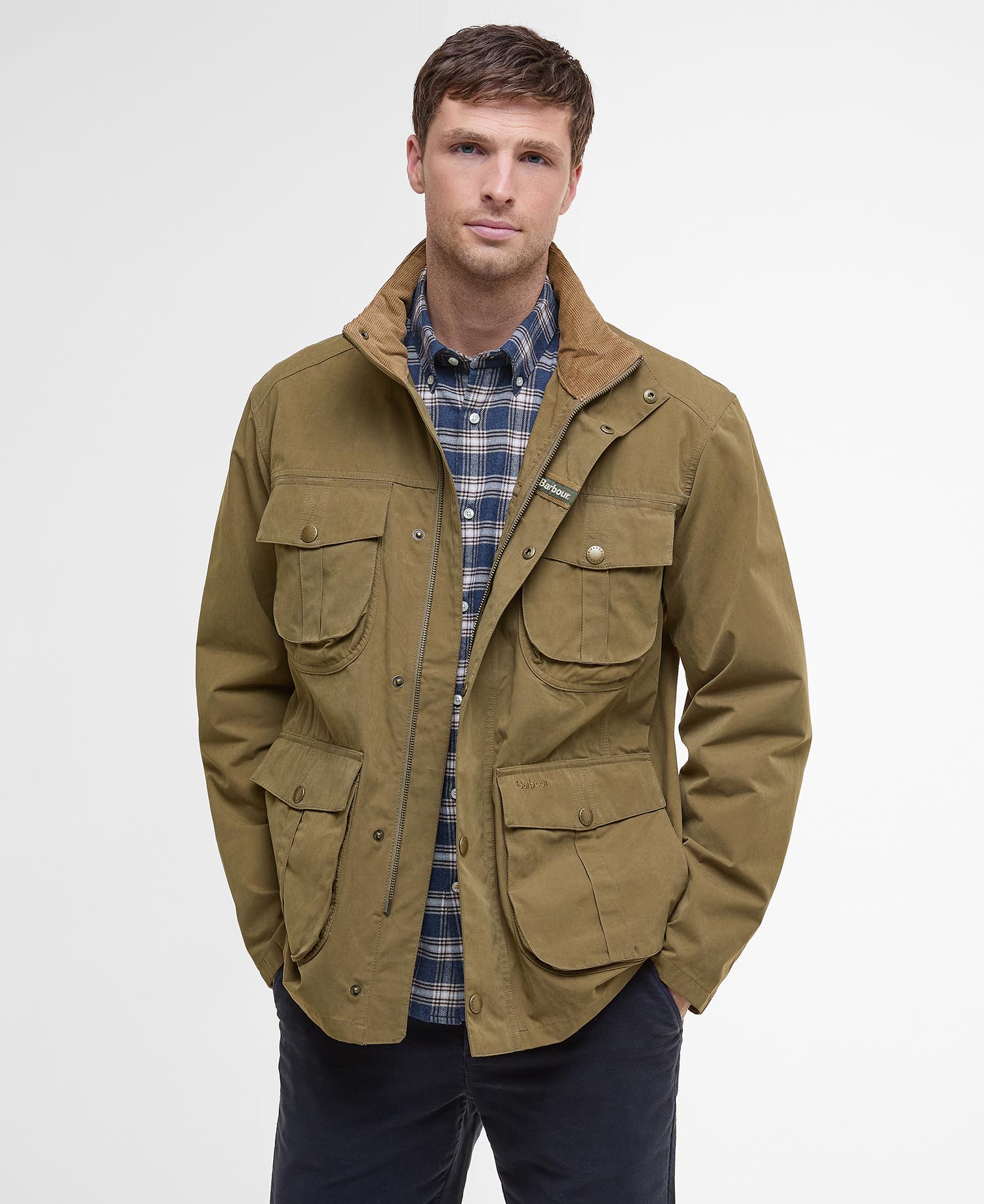 Sanderling Casual Jacket image number 0