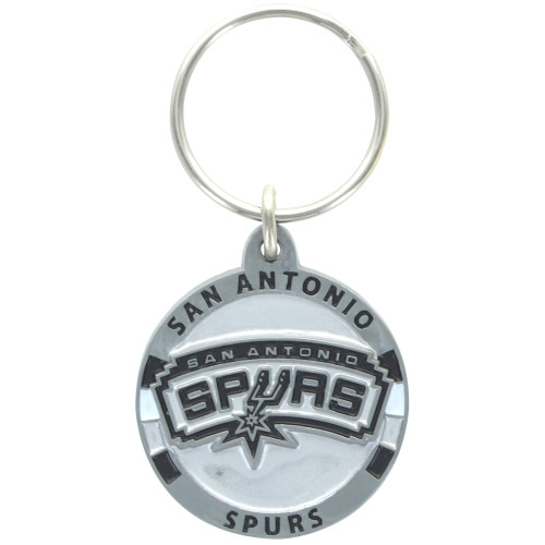 NBA San Antonio Spurs Key Chain