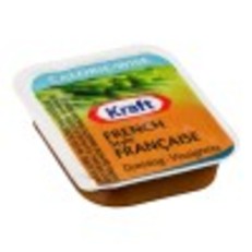 KRAFT Calorie Wise French Dressing 16ml 200