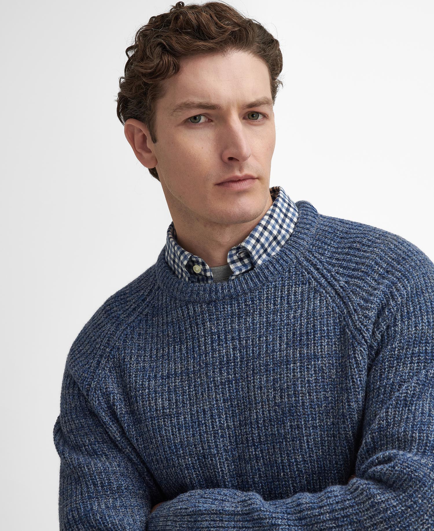 Horseford Sweatshirt image number 3