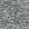 Shibui 1/2×1 Mini Brick Mosaic Silk