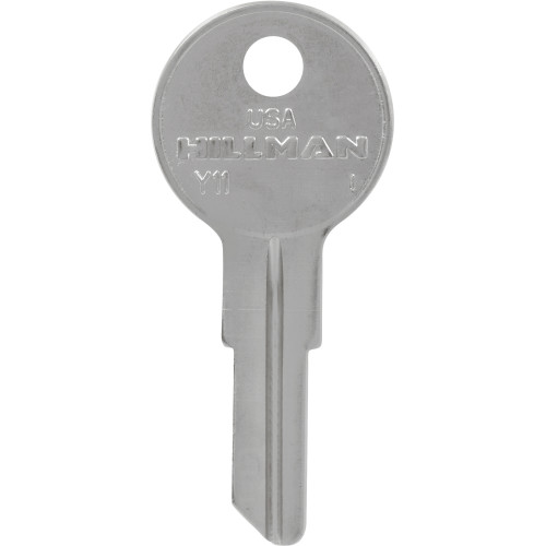 Yale Padlock Key Y-11