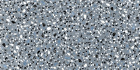 Karlstad Blue 24×47 Gravel Field Tile Matte Rectified