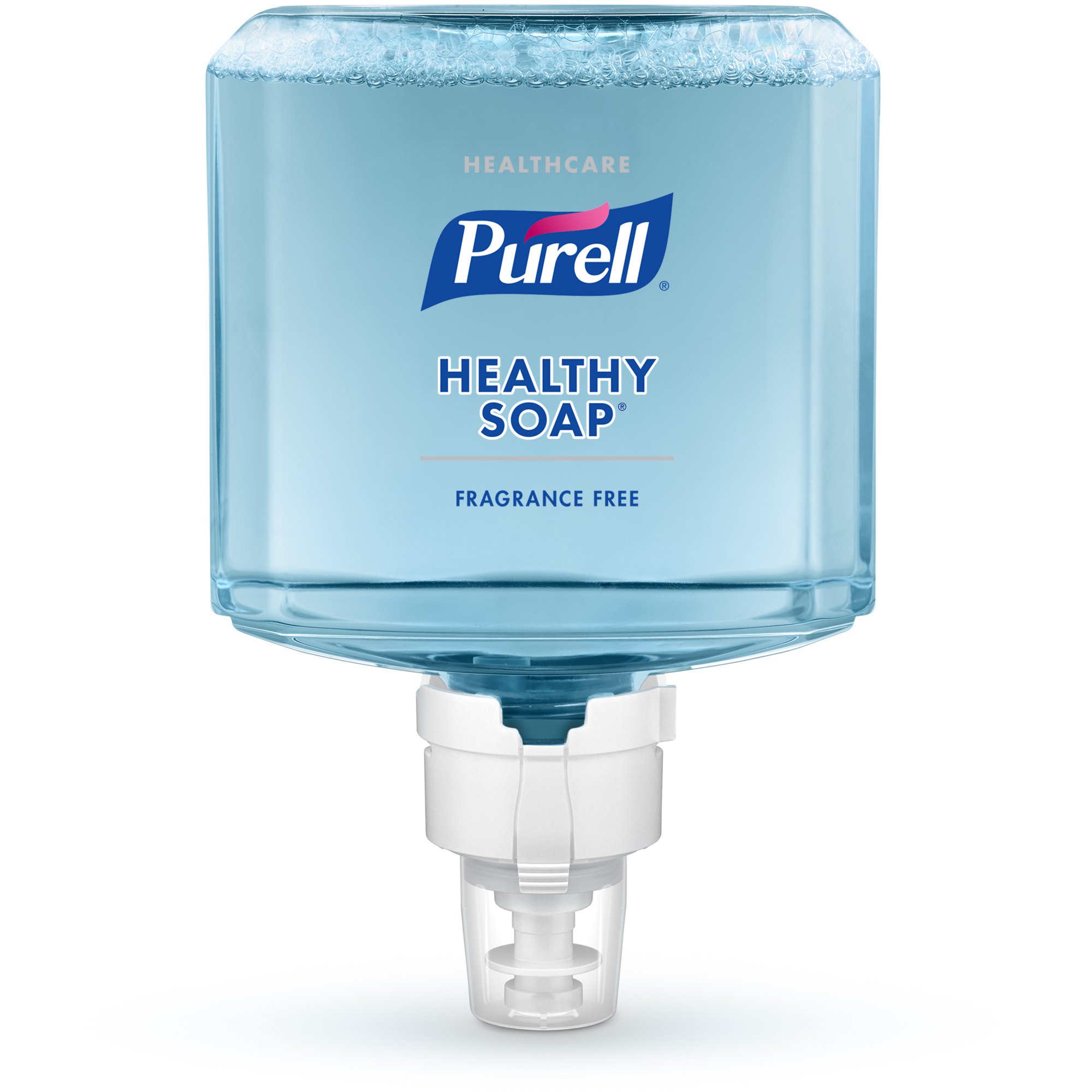 Purell Healthy Soap Gentle & Free Foam MK 1087443