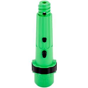 Unger, ErgoTec, Locking Cone, Green