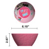 Disney Kids Plate and Bowl Set, Minnie Mouse, 4-piece set slideshow image 6 Disney Kids Plate and Bowl Set, Minnie Mouse, 4-piece set slideshow image 6
