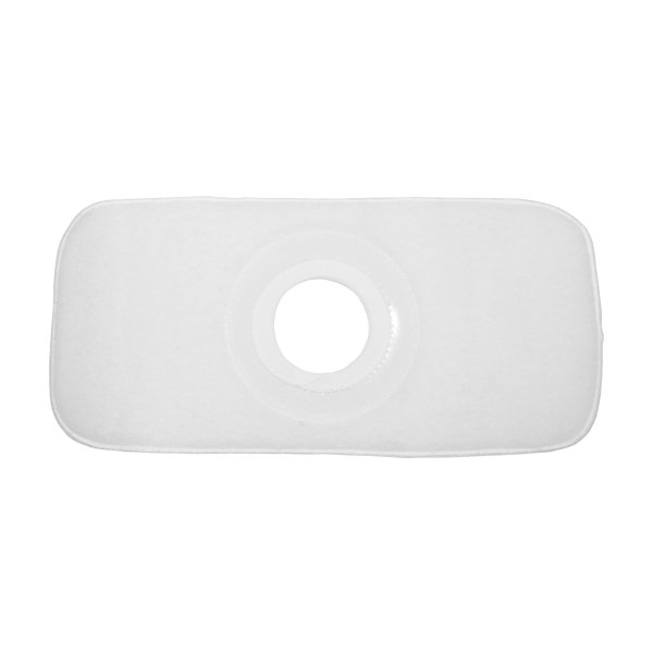 Ostomy Replacement Pad, Fits 9 Inch Binder, 4 Inch Pad Opening