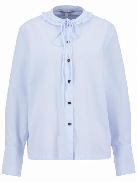 Camicia Cecelia con motivo a righe