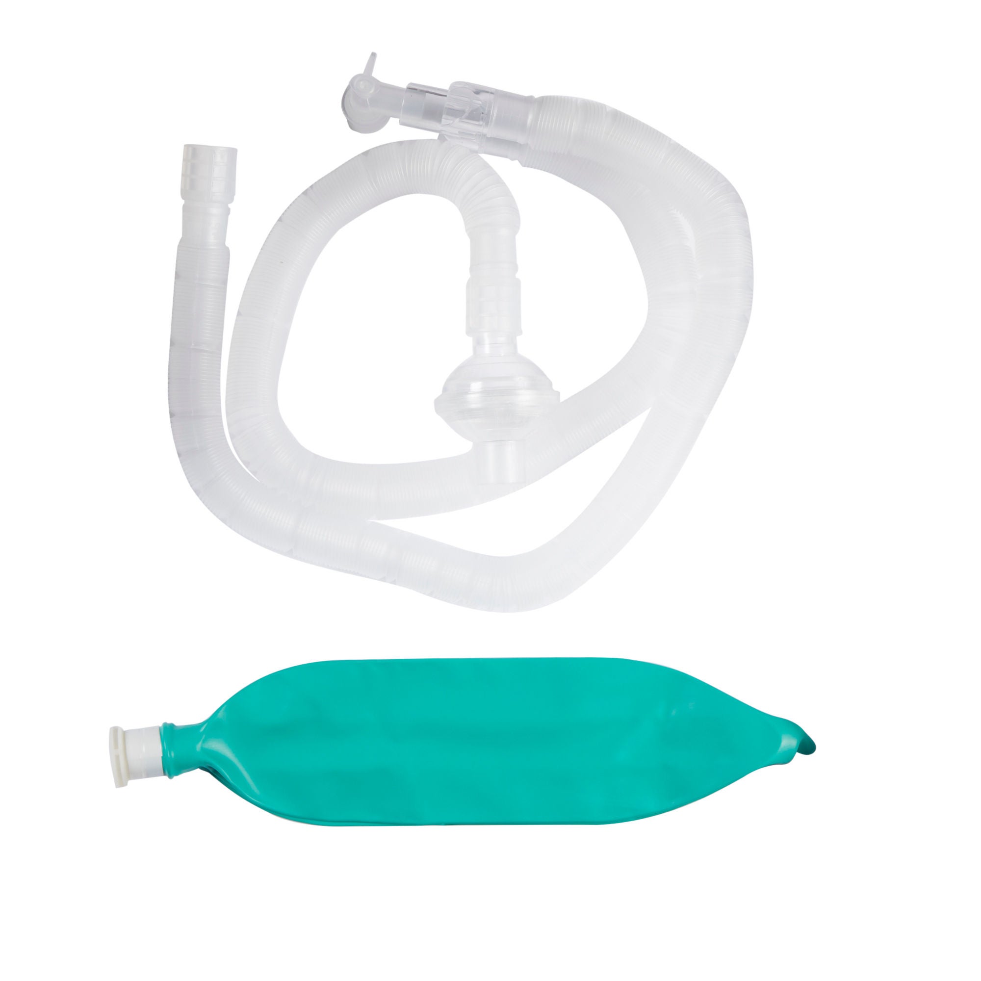 Ambu CIRCUIT, ANES F2 LIMB ADLT W/3LTR BAG LF 75" (30/CS) KINSYS