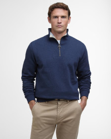 Washed Stretch Regular Trousers Washed Stone