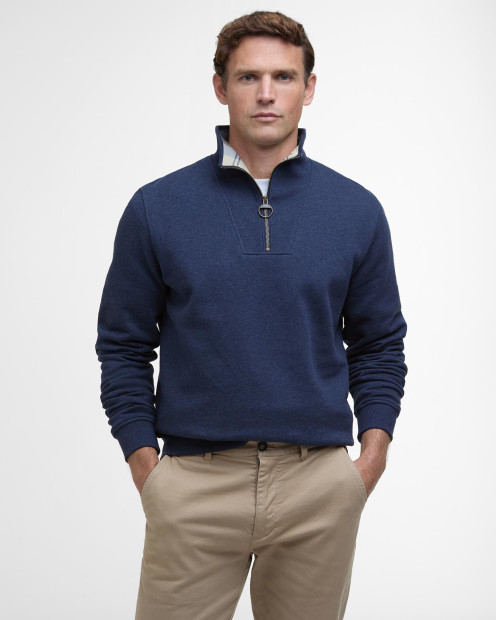 Washed Stretch Regular Trousers Washed Stone