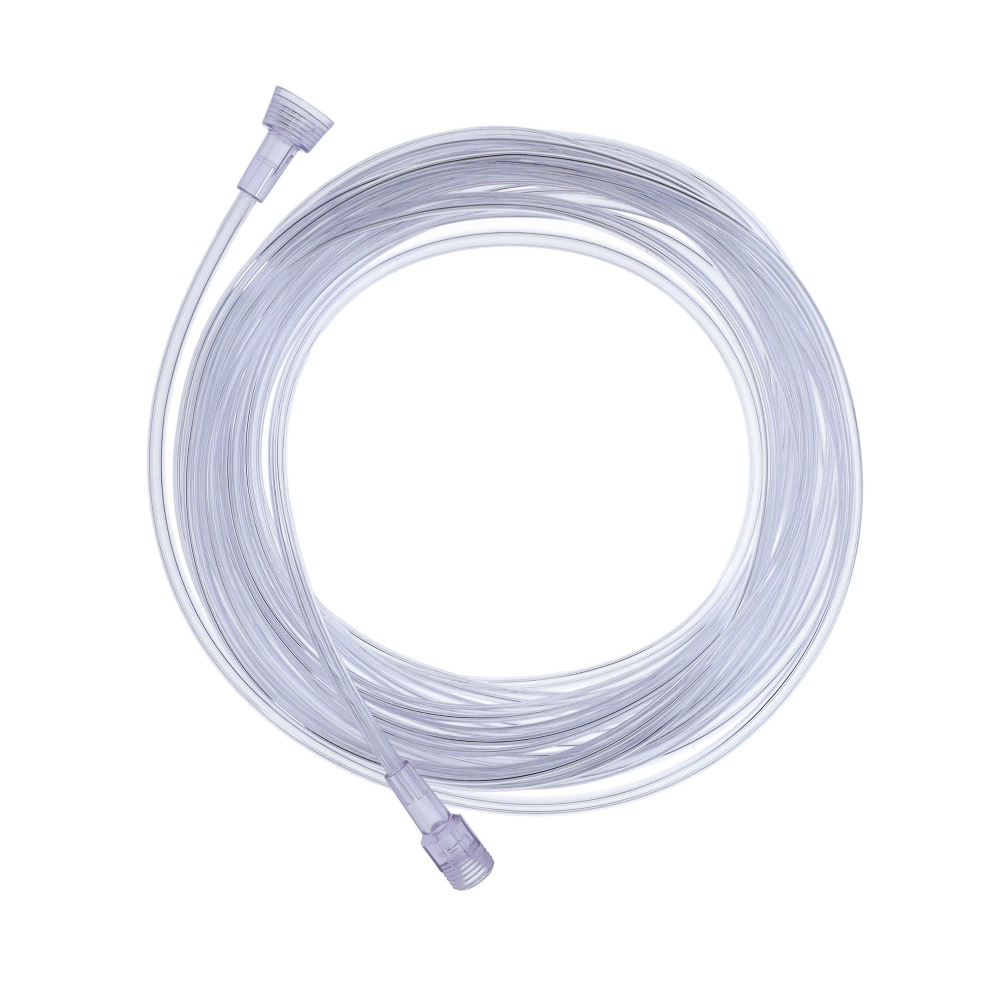 Sun Med TUBING, OXY CRUSH RESIST LUMENUNCONNECT 25' (25/CS)