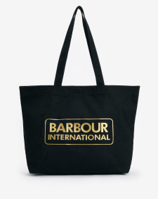 Essential Tote Bag Classic Black