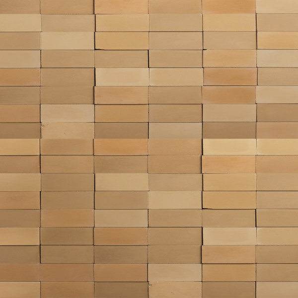 Colore Frattura | Baguette | Relaxed Rattan | Matte