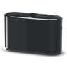 Tork, H2 Xpress Countertop, Multi-fold Folded Towel Dispenser, Black