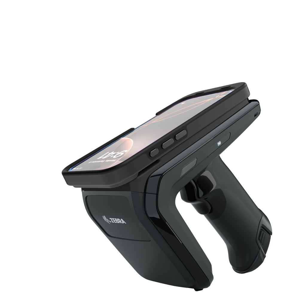 CONNECT Phone Adapter for Zebra RFD40